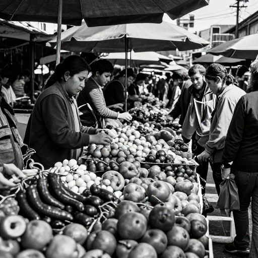 El nuevo reto nutricional de Bogotá: más allá del hambre