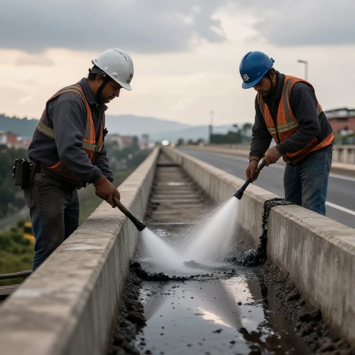 Aisladores sísmicos en puentes de Bogotá: qué son y dónde están instalados