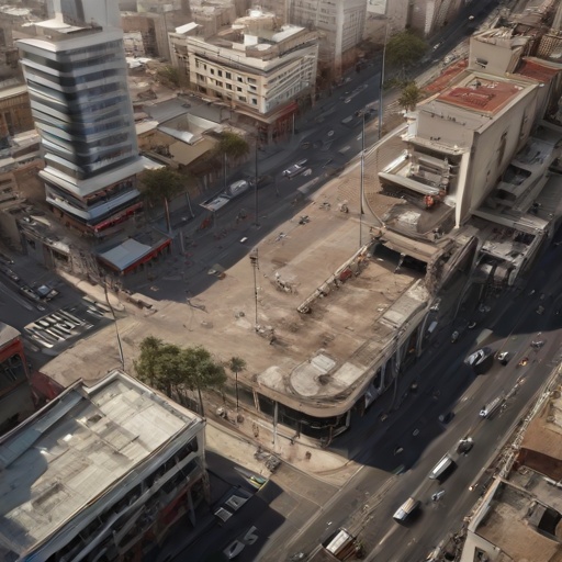 Nueva estación TransMilenio Calle 72 abre este sábado en Caracas