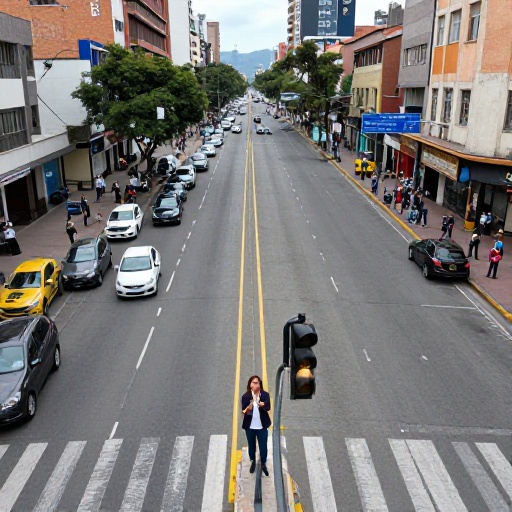 Alcalde Galán confirma fecha clave para la movilidad en la Avenida 68