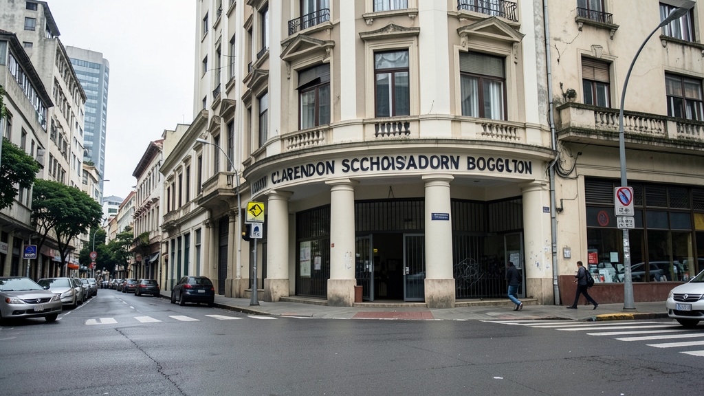 Bogotá: Oxford abre becas Clarendon para maestrías y doctorados sin restricciones