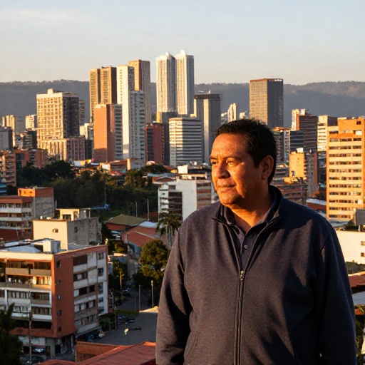 Suba gana un circuito peatonal para mejorar la movilidad y el caminar