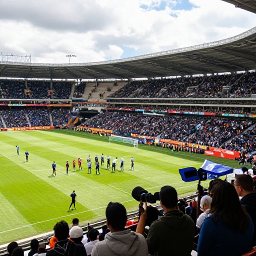 Recomendaciones para el partido Santa Fe vs Vasco da Gama en Bogotá hoy 8 de septiembre