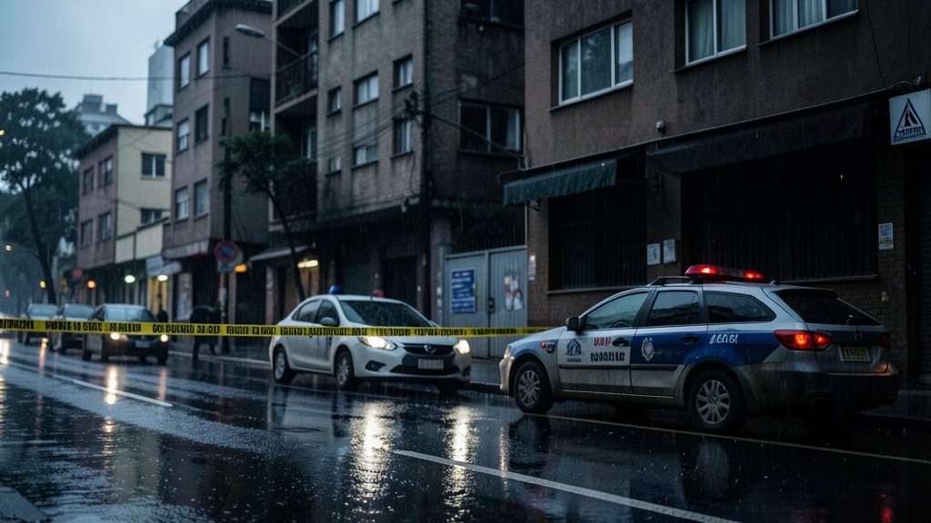 Hallan muerta a mujer desaparecida en Suba; su pareja es investigada