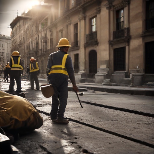 Bogotá prepara nuevo polo turístico y de entretenimiento en el Centro Histórico para 2027