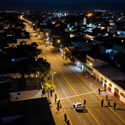 Ataque armado en Tunjuelito deja un hombre muerto y varios heridos
