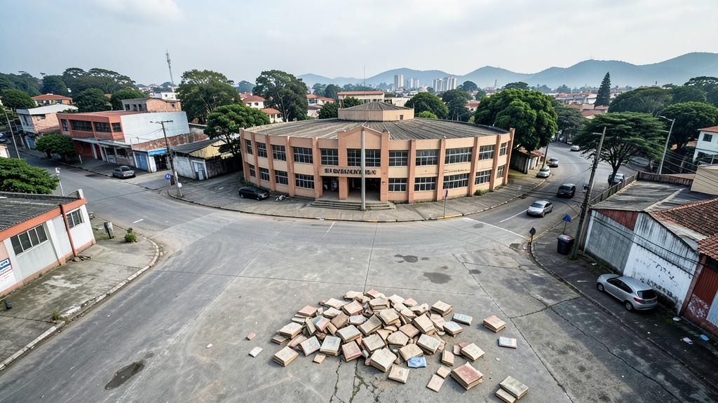 Bogotá: Iberbibliotecas abre convocatoria con USD 4.000 para investigar bibliotecas públicas