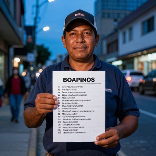 Bogotá ofrece 540 vacantes laborales para esta semana en Chapinero y otras localidades
