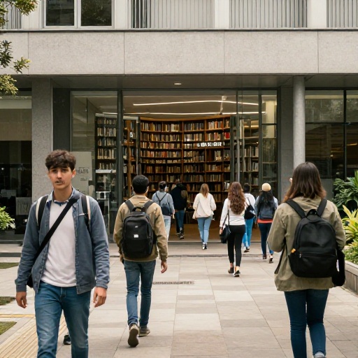 Bogotá tiene una oportunidad internacional para visibilizar sus proyectos educativos