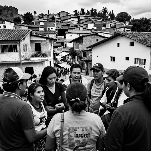 Sismo de magnitud 5,1 sacude a Bogotá y otras ciudades colombianas