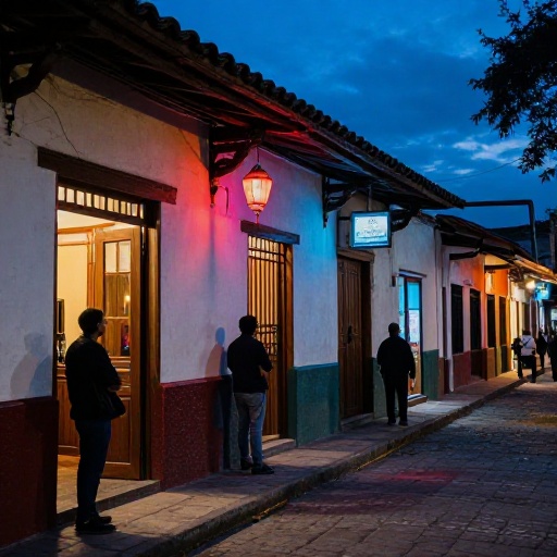 Nueva modalidad de robo en Teusaquillo: ladrones vigilan a sus víctimas en barrios tradicionales