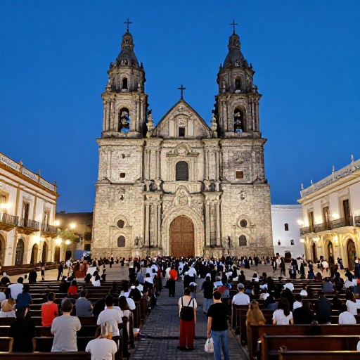 Festival del Terror de Salitre Mágico regresa con 11ª edición y nuevas casas
