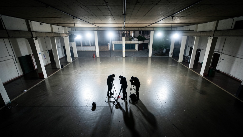 Yaya Muñoz, Andrea Valdiri y Alexa Torrex se preparan para el boxeo de creadores en Bogotá