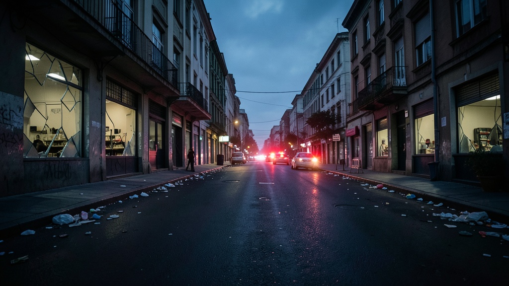 Bogotá: La fórmula de seguridad de Medellín no sirve para la capital