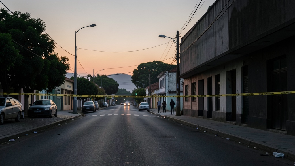 ONU y Defensoría exigen esclarecer muerte de Donovan Balanta en Soacha
