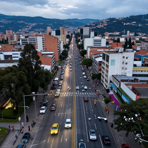 Nuevas 'Cámaras Salvavidas' llegan a Bogotá: ubicaciones y otros datos