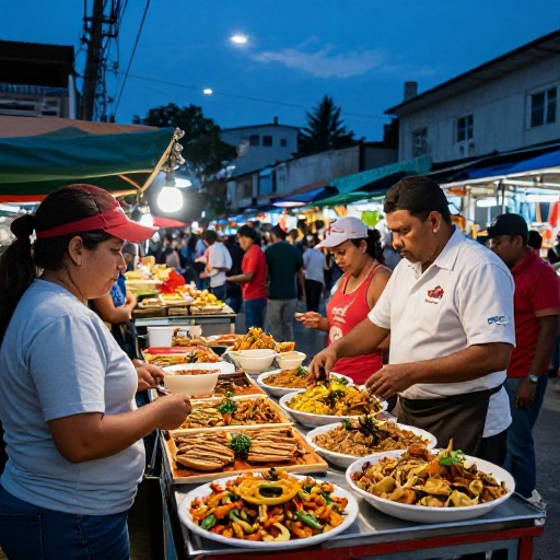 Afro Sabor Master reúne sabores del Pacífico y fortalece emprendimientos en Barrios Unidos