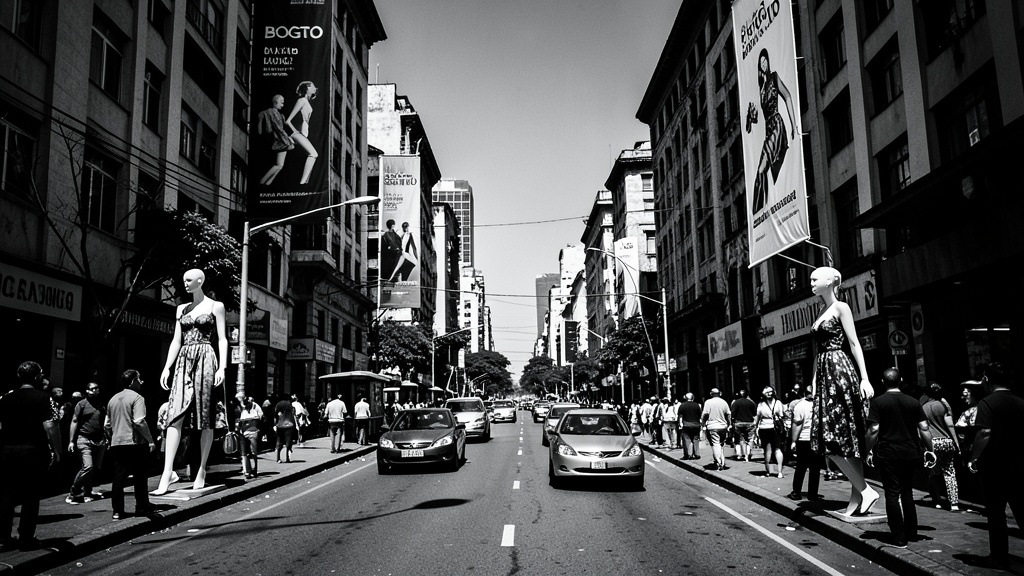 Bogotá se transforma en pasarela: escenarios confirmados para Bogotá es Moda 2026