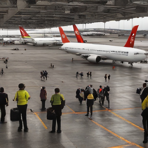 Avianca reactiva sus vuelos a Pereira tras terremoto: saldrán desde Bogotá