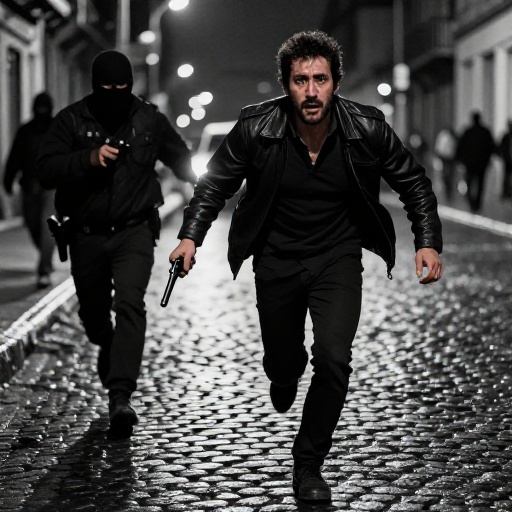 Óscar Sevilla fue robado a mano armada en Bogotá: así fueron los hechos