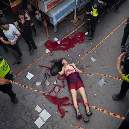Ataque sicarial en Suba deja una mujer muerta y otra herida en comercio