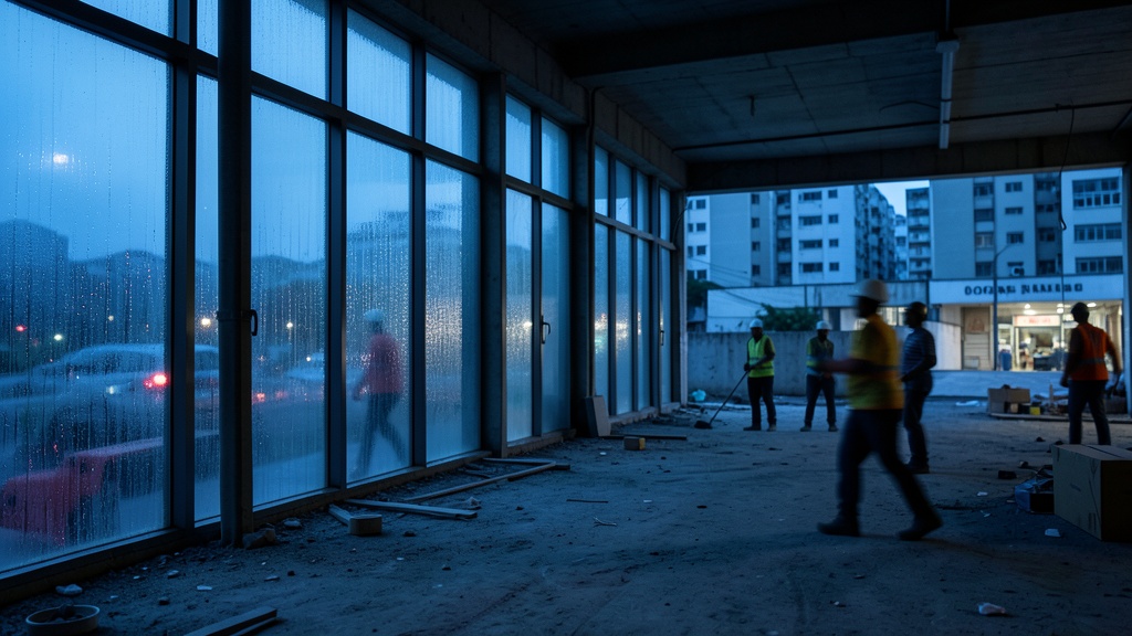 Acoso sexual en obras: El 83% de las mujeres en Bogotá teme sufrir acoso