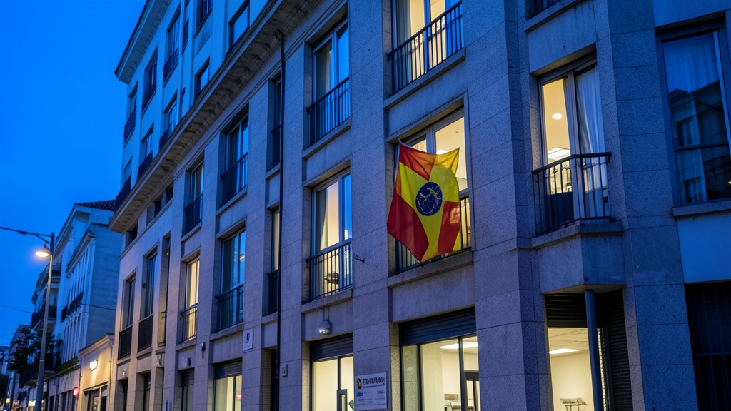 Mario Jaramillo: el bogotano al frente de una ONG española que factura 25 millones de euros