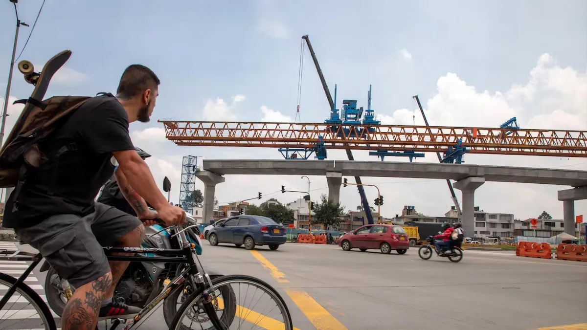 Bogotá Modo Metro: la estrategia de cultura ciudadana para transformar el transporte
