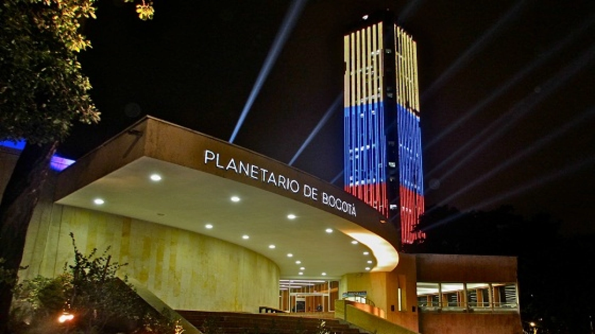 Noche de Estrellas en Bogotá: 8 planes para vivir el cielo este sábado 29 de agosto